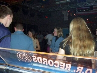 Koninginnenacht 2002