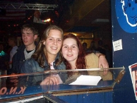 Koninginnenacht 2002