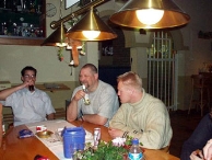 Koninginnenacht 2002