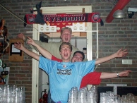 Koninginnenacht 2002