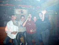 Koninginnenacht 2002