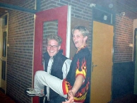 Koninginnenacht 2002