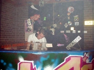 Koninginnenacht 2002