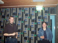 Koninginnenacht 2002