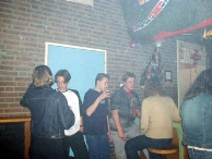 Koninginnenacht 2002