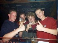 Koninginnenacht 2002