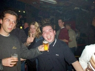 Koninginnenacht 2002