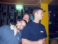 Koninginnenacht 2002