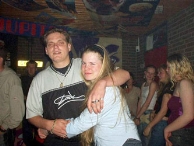 Koninginnenacht 2002