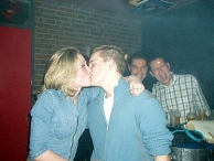 Koninginnenacht 2002