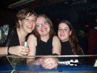 Koninginnenacht 2002