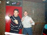 Koninginnenacht 2002