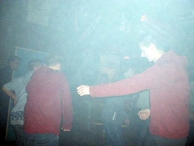 Koninginnenacht 2002