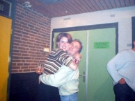Koninginnenacht 2002