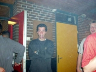 Koninginnenacht 2002