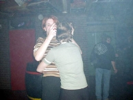 Koninginnenacht 2002