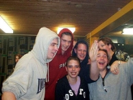 Koninginnenacht 2002