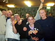 Koninginnenacht 2002