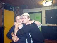 Koninginnenacht 2002