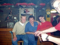 Koninginnenacht 2002