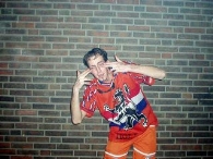 Foto's Neptunus Oranjefeest