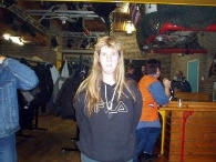 Foto's Neptunus Oranjefeest