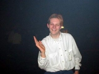 Foto's Neptunus Oranjefeest