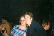 Foto's oudejaarsnacht 2002 (2)