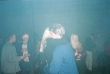 Foto's oudejaarsnacht 2002 (2)