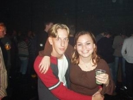 Oudejaarsnacht 2003