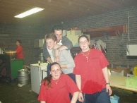 Oudejaarsnacht 2003