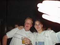 Oudejaarsnacht 2003