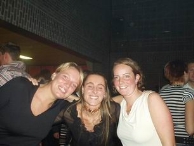 Oudejaarsnacht 2003