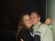 Oudejaarsnacht 2003