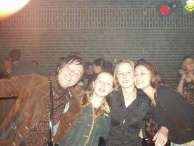 Oudejaarsnacht 2003