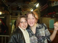 Oudejaarsnacht 2003