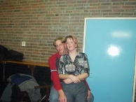 Oudejaarsnacht 2003