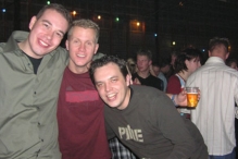 Oudejaarsnacht 2004