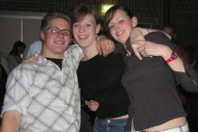 Oudejaarsnacht 2004
