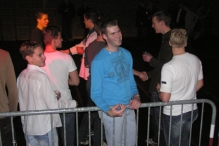 Oudejaarsnacht 2004
