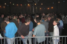 Oudejaarsnacht 2004