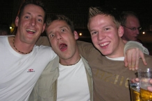 Oudejaarsnacht 2004