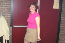Oudejaarsnacht 2004