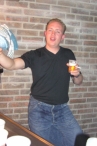 Oudejaarsnacht 2004