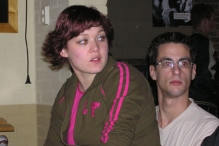 Oudejaarsnacht 2004