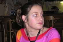 Oudejaarsnacht 2004