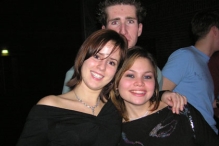 Oudejaarsnacht 2004