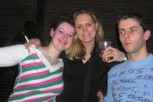 Oudejaarsnacht 2004/2005