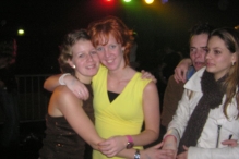 Oudejaarsnacht 2004/2005