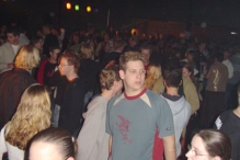 Oudejaarsnacht 2004/2005 (2)